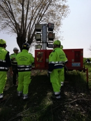 Corso per addetti emergenze idrauliche