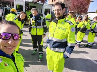 CORSO DI SORVEGLIANZA E AVVISTAMENTO INCENDI BOSCHIVI (4)