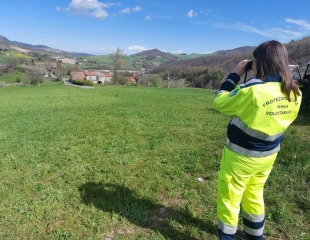 CORSO DI SORVEGLIANZA E AVVISTAMENTO INCENDI BOSCHIVI (5)