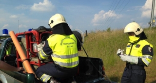Corso antincendio boschivo