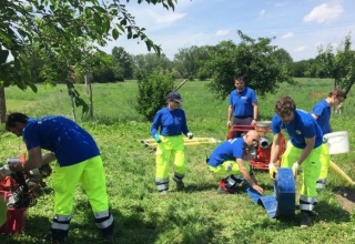 Corso emergenza idraulica