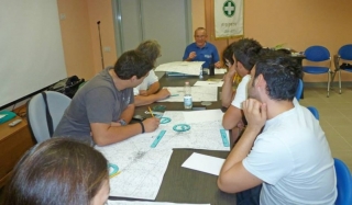 Corso di cartografia