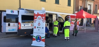 Presentazione Alert System