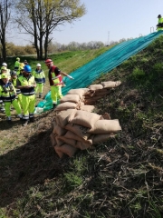 Corso per addetti emergenze idrauliche